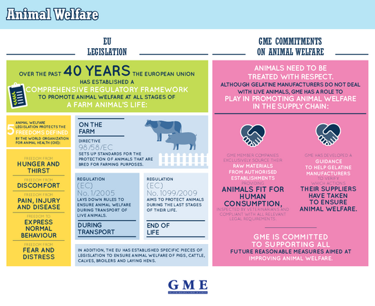 Key sustainability facts