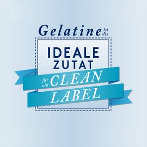 Logo Clean Label 